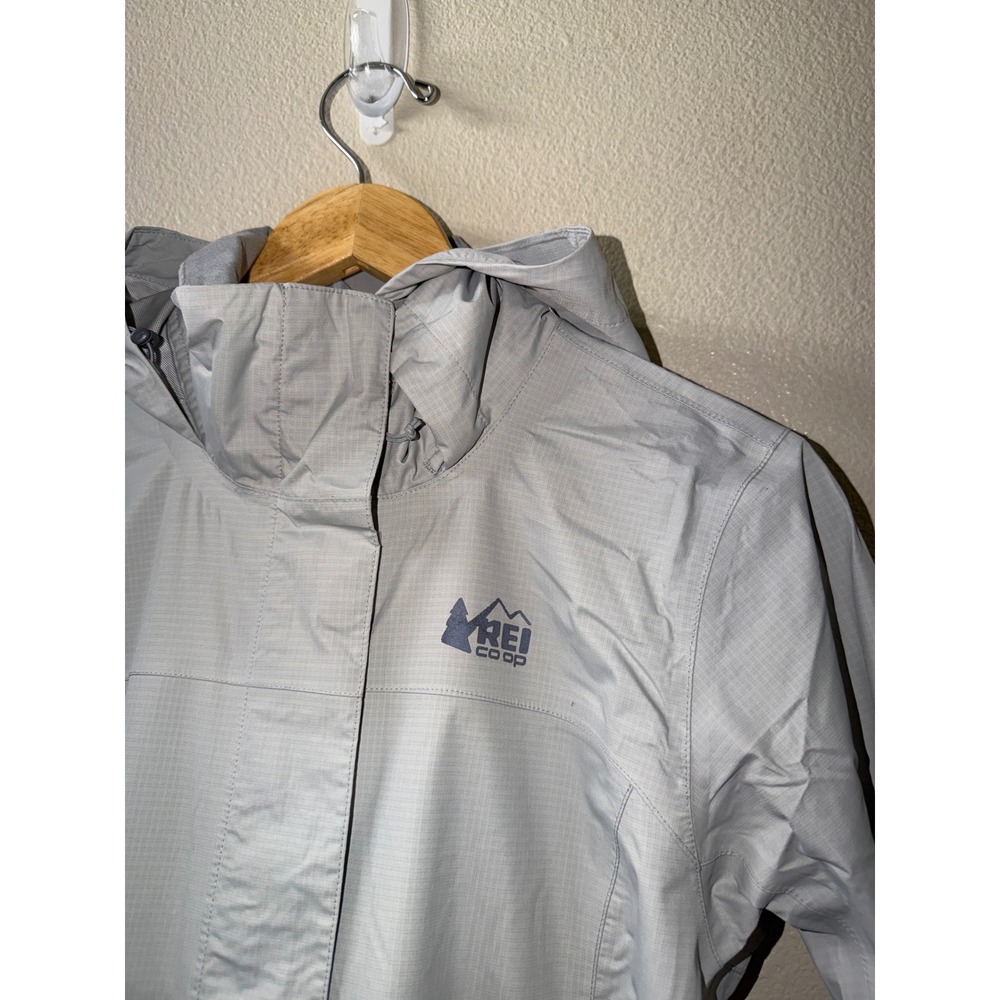 Women's REI Lightweight Jacket Size Small - Picture 2 of 4